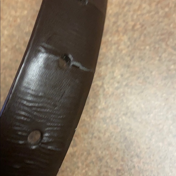 Ralph Lauren Belt - Picture 3 of 8